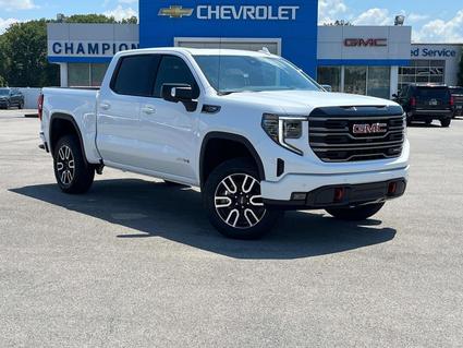 2026 GMC Sierra McMinnville TN