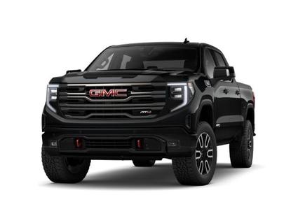 2026 GMC Sierra Hazel Green WI