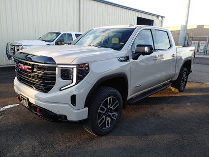 2026 GMC Sierra Scott City KS