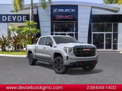 2026 GMC Sierra Naples FL