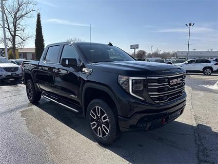 2026 GMC Sierra Broken Arrow OK