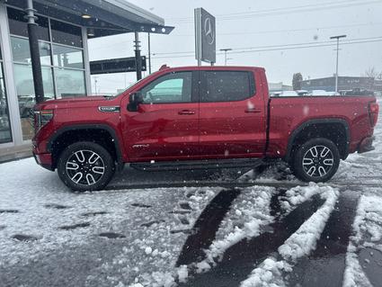 2026 GMC Sierra Missoula MT