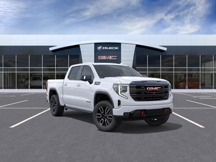 2026 GMC Sierra Tullahoma TN