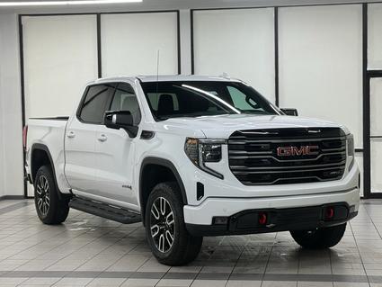 2026 GMC Sierra Demotte IN