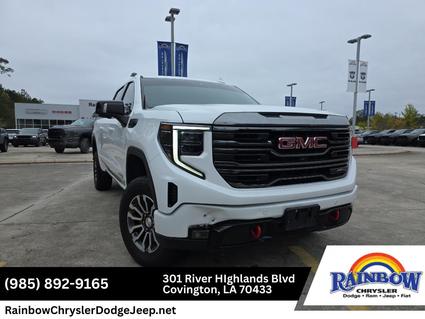 2023 GMC Sierra Covington LA