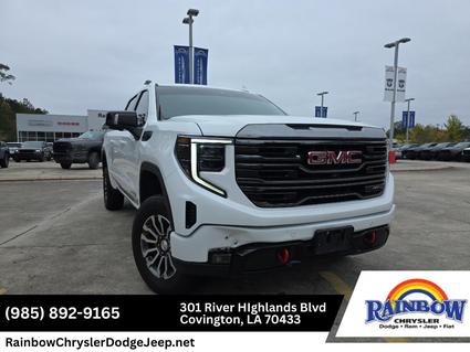 2023 GMC Sierra Covington LA
