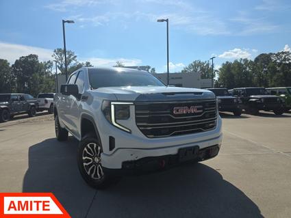 2023 GMC Sierra Amite LA