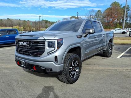 2023 GMC Sierra Malvern AR