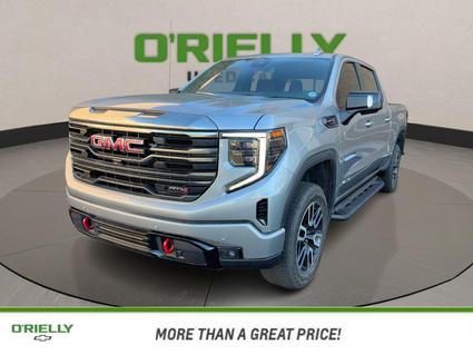 2023 GMC Sierra Tucson AZ