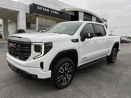 2023 GMC Sierra Rainbow City AL