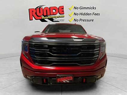 2024 GMC Sierra Hazel Green WI