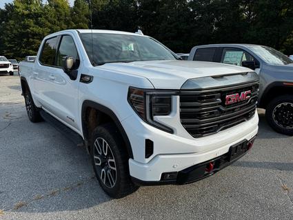 2024 GMC Sierra Newberry SC