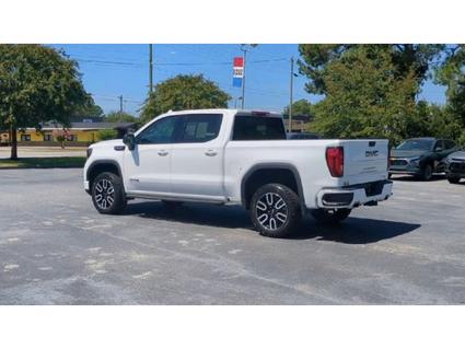 2024 GMC Sierra Newberry SC