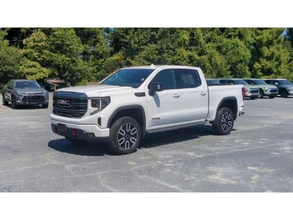 2024 GMC Sierra Newberry SC
