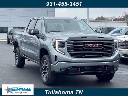 2026 GMC Sierra Tullahoma TN
