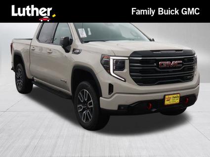 2026 GMC Sierra Fargo ND