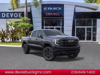 2026 GMC Sierra Naples FL