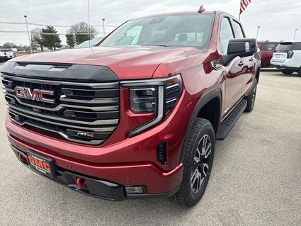2026 GMC Sierra Kennett MO