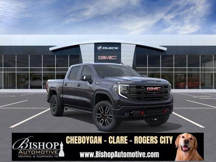 2026 GMC Sierra Clare MI
