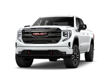 2026 GMC Sierra Hazel Green WI