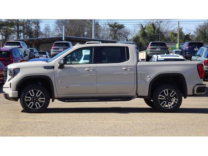 2026 GMC Sierra Tupelo MS