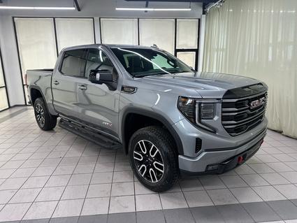 2026 GMC Sierra Demotte IN
