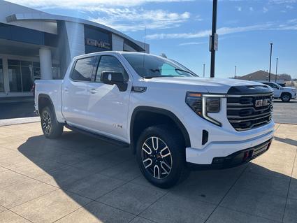 2026 GMC Sierra Rittman OH