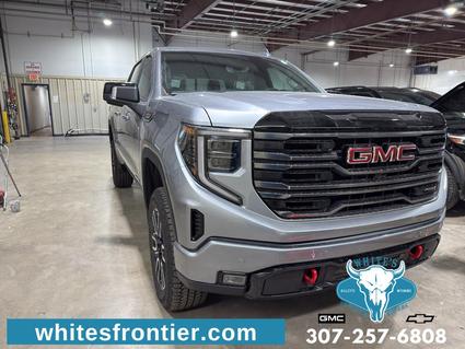 2026 GMC Sierra Gillette WY
