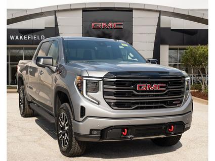 2026 GMC Sierra Spartanburg SC