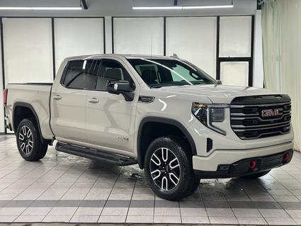 2026 GMC Sierra Demotte IN