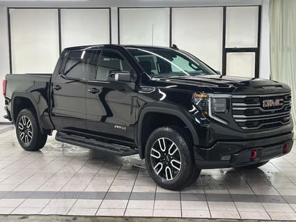 2026 GMC Sierra Demotte IN