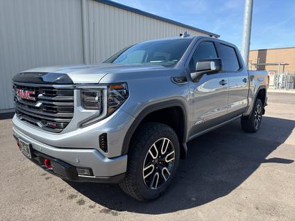 2026 GMC Sierra Scott City KS