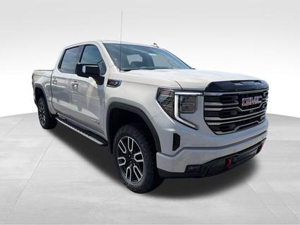 2026 GMC Sierra Broken Arrow OK