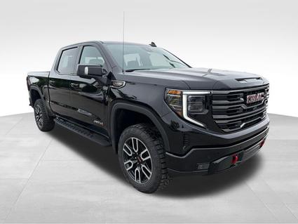 2026 GMC Sierra Broken Arrow OK