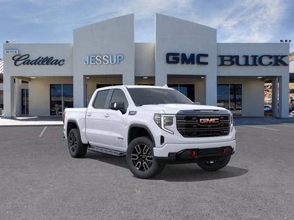 2026 GMC Sierra Cathedral City CA