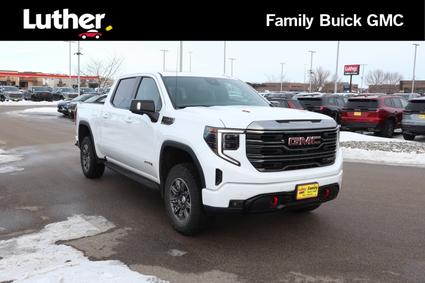 2024 GMC Sierra Fargo ND