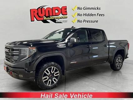2025 GMC Sierra Hazel Green WI