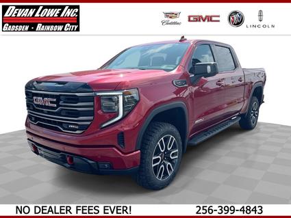 2025 GMC Sierra Rainbow City AL