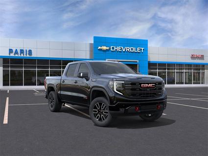 2025 GMC Sierra Newberry SC