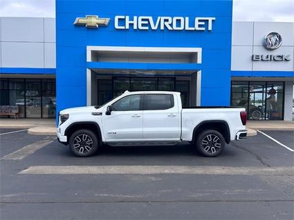 2026 GMC Sierra Farmington MO