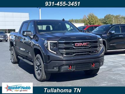 2026 GMC Sierra Tullahoma TN
