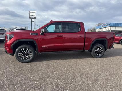 2026 GMC Sierra Yuma CO