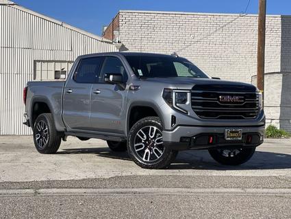 2026 GMC Sierra Turlock CA