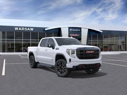 2026 GMC Sierra Warsaw IN