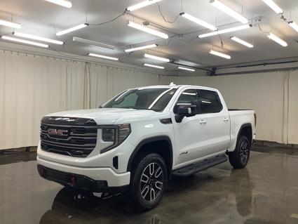 2026 GMC Sierra Warsaw IN