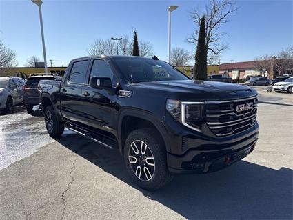 2026 GMC Sierra Broken Arrow OK