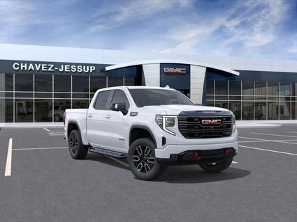 2026 GMC Sierra Cathedral City CA
