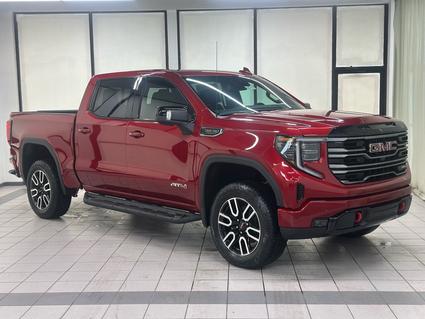 2026 GMC Sierra Demotte IN