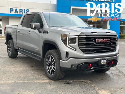 2026 GMC Sierra Newberry SC