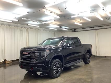 2026 GMC Sierra Warsaw IN